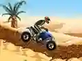 Joc ATV Offroad Thunder en línia