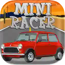 Joc Mini Racer en línia