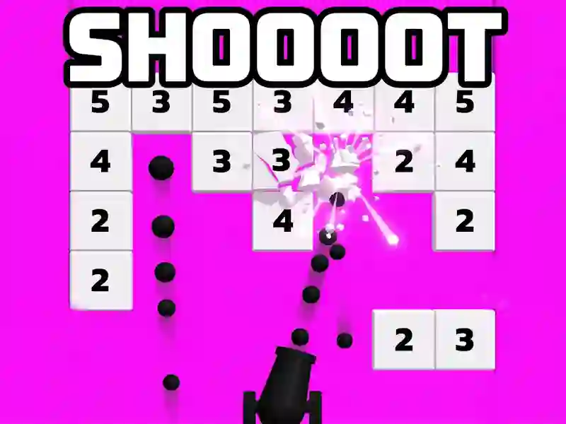 Joc Shooooot en línia