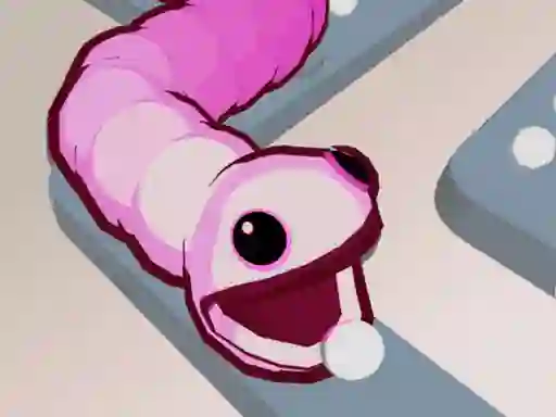 Joc Gobble Dash en línia