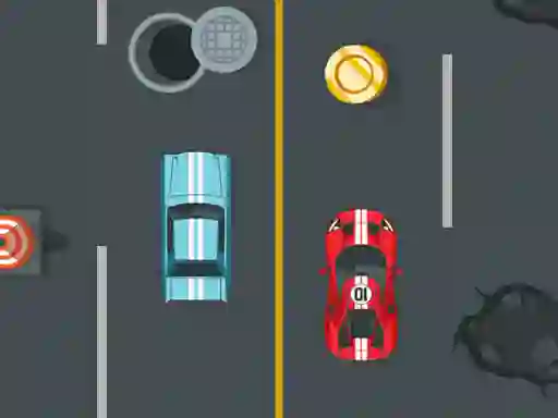 Joc Agile Driver en línia