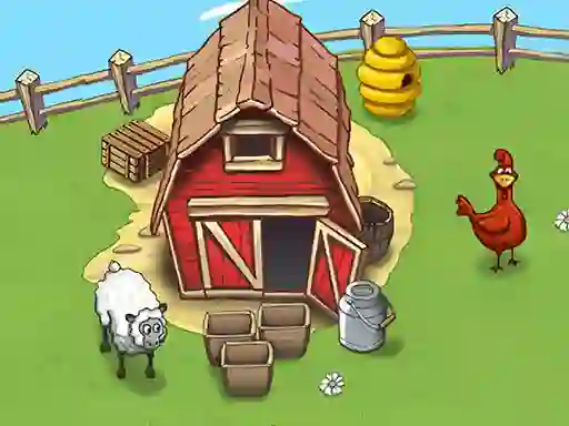 Joc My Little Farm en línia