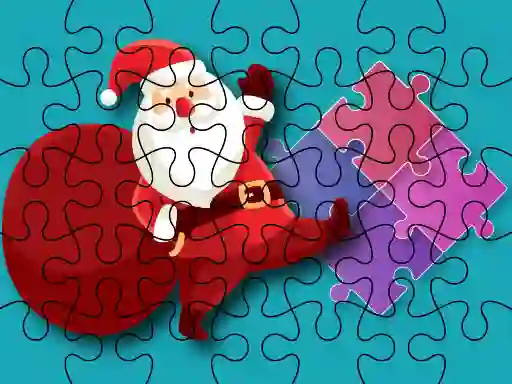 Joc Jigsaw Puzzle Christmas en línia