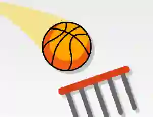 Joc Dunk Ball en línia
