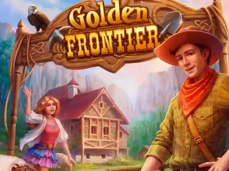 Joc Golden Frontier en línia