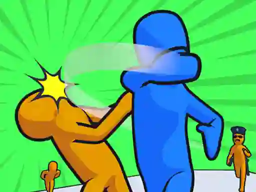 Joc Slap and Run en línia