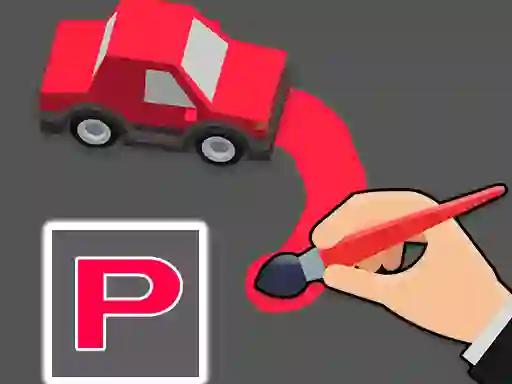 Joc Parking Way en línia