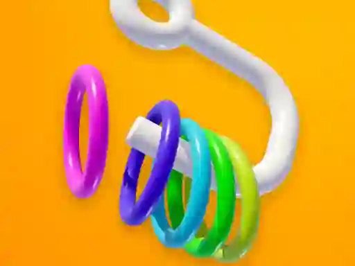 Joc Hook and Rings en línia