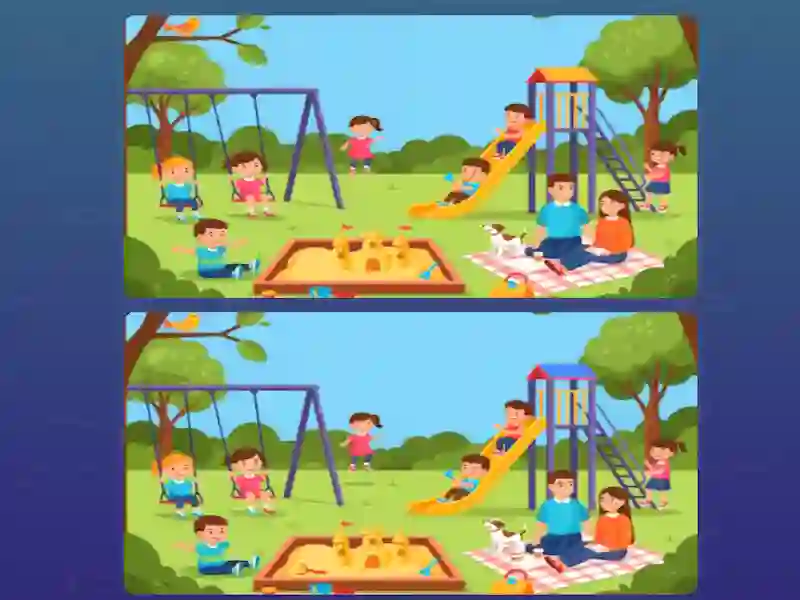 Joc Spot The Difference Diffsy_1 en línia