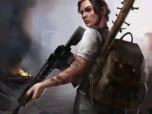 Joc Doomsday Hero en línia
