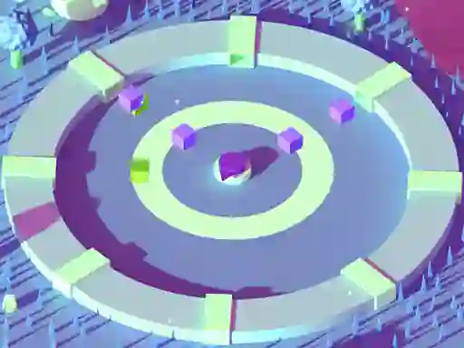 Joc Cube Defence en línia