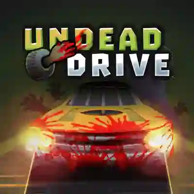 Joc Undead Drive en línia