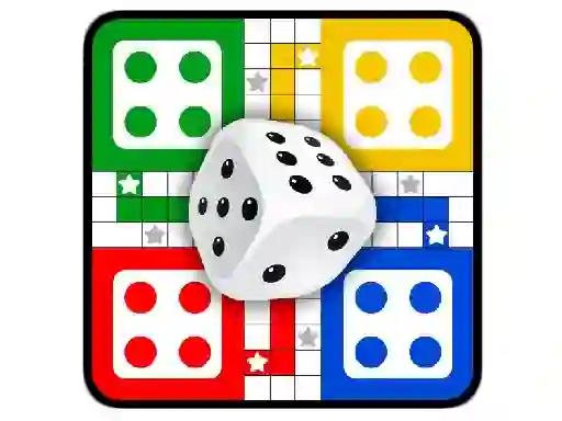 Joc Ludo Multiplayer Challenge en línia
