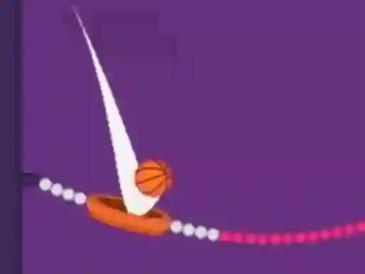 Joc Basketball Dunk.io en línia