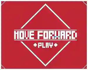 Joc Hove forward en línia