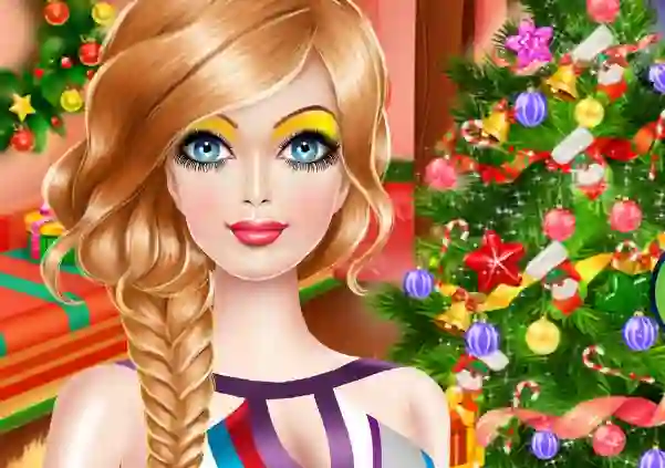 Joc Holiday Spa en línia