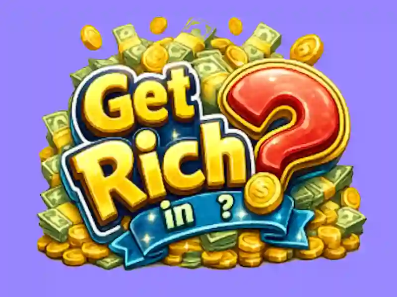 Joc Get rich in? en línia