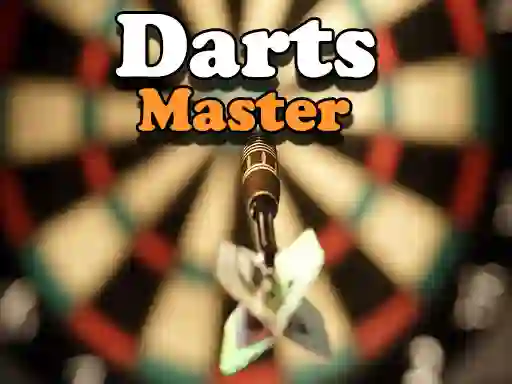 Joc Darts Master en línia
