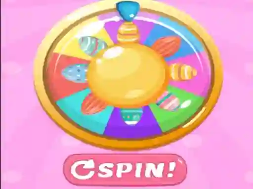 Joc Girls Doll Spinner en línia