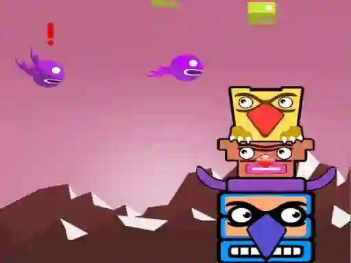 Joc Birdy Smash en línia