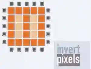 Joc Invert Pixels en línia