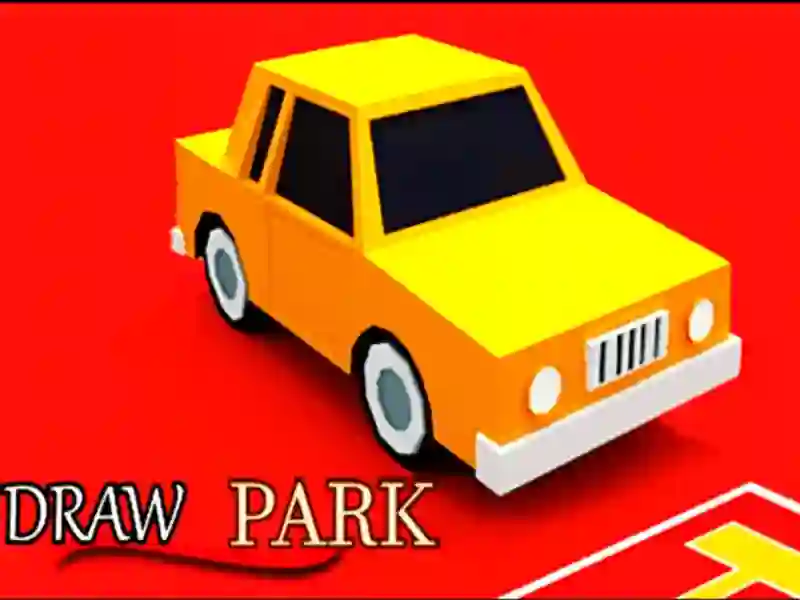 Joc Draw Park en línia