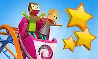 Joc Rollercoaster creator express en línia