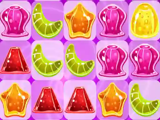 Joc Jelly Matching en línia