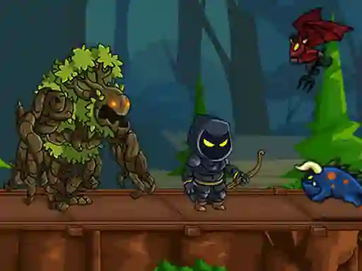 Joc Boss vs Warriors en línia
