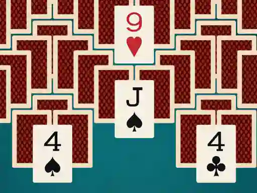 Joc Match Solitaire en línia