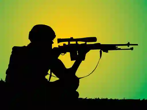 Joc U.S. Army Hidden en línia