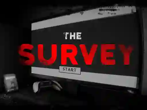 Joc The Survey en línia