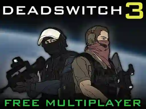 Joc Deadswitch 3 en línia