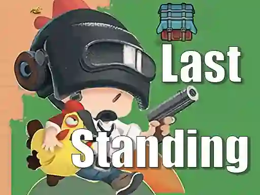 Joc Last Standing en línia