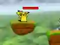 Joc Pokemon Rescue en línia