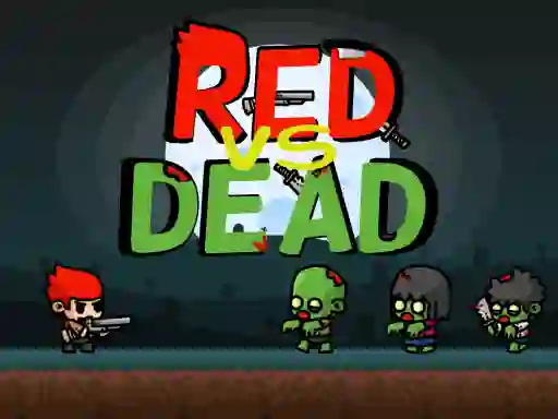 Joc Red vs Dead en línia