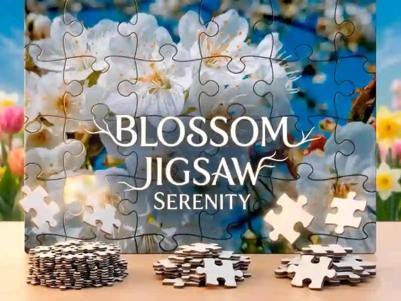 Joc Jigsaw Puzzle: Flowers en línia