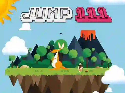 Joc Jump 111 en línia