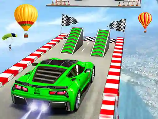 Joc Extreme City GT Car Stunts en línia