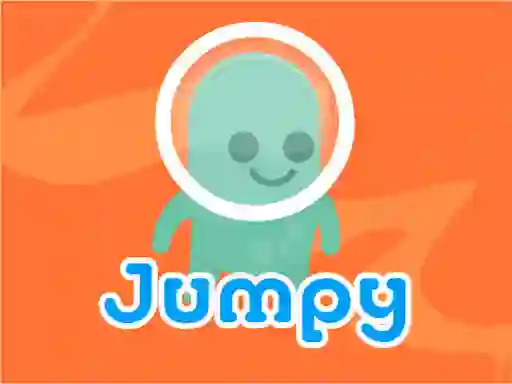 Joc Jumpy en línia