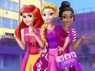 Joc Highschool Divas en línia