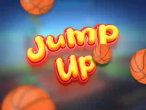 Joc Jump Up 3D en línia
