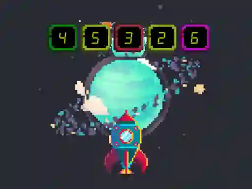 Joc Super Rocket en línia