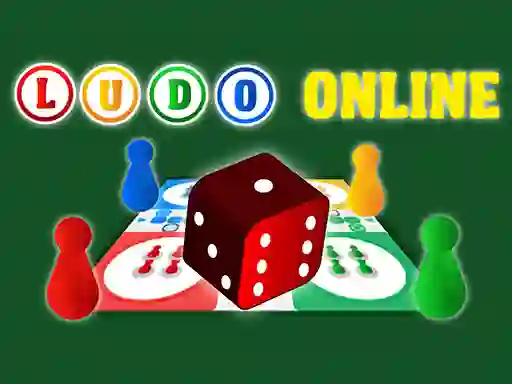 Joc Ludo Online en línia