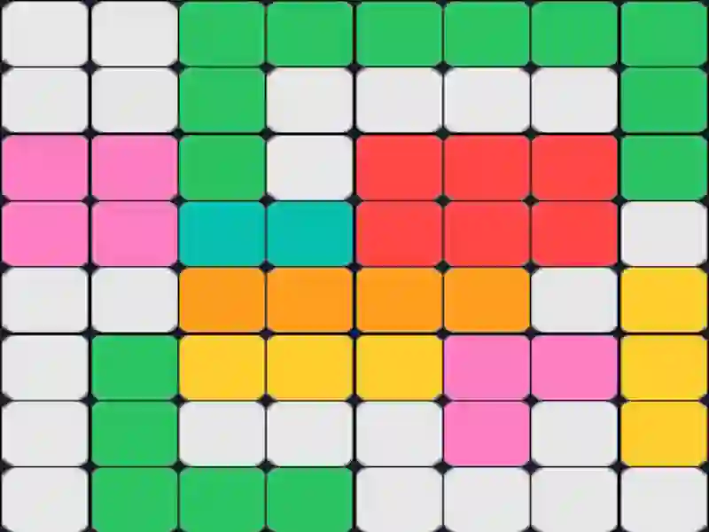 Joc Block Puzzle Magic en línia