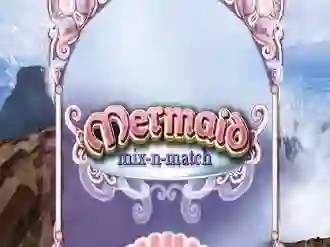 Joc Mermaid Mix And Match en línia