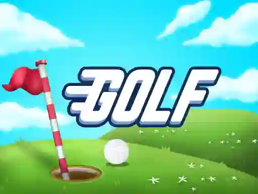 Joc Golf en línia