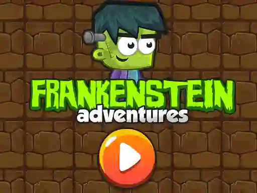 Joc Frankenstein Adventures en línia