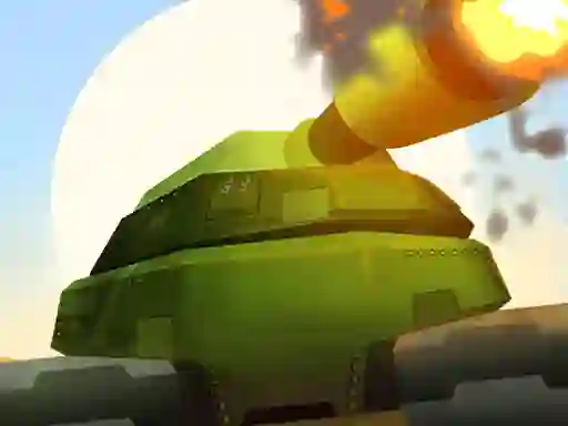 Joc Armored Blasters en línia