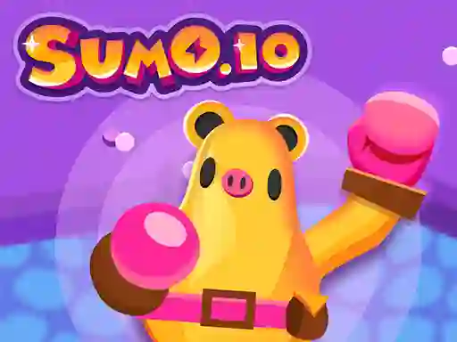 Joc Sumo.io en línia